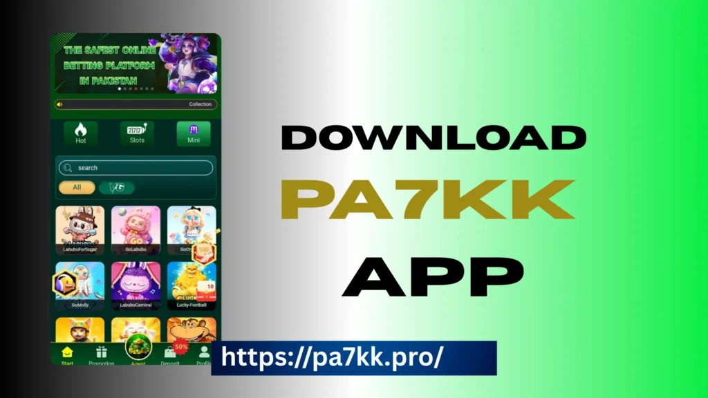 Download-PA7KK